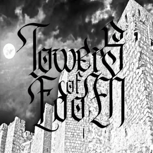 Towers Of Edom : Flatten the Towers of Edom